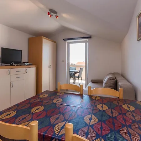 Apartmán Cozy In With Wifi *