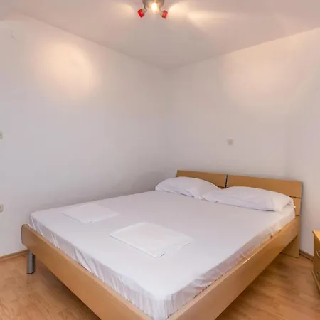 Cozy In With Wifi * Pakoštane