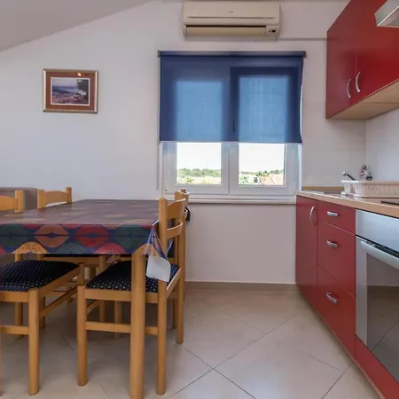 Cozy In With Wifi * Pakoštane