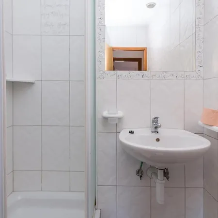 Cozy In With Wifi Pakoštane
